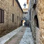 Lejlighed Casa Al Castello *