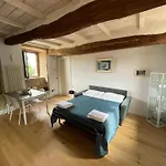 Casa Al Castello Apartmán Petrignano
