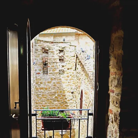 Casa Al Castello Petrignano
