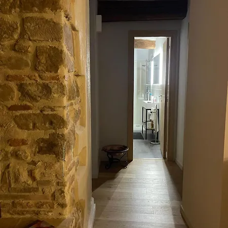 Casa Al Castello Petrignano