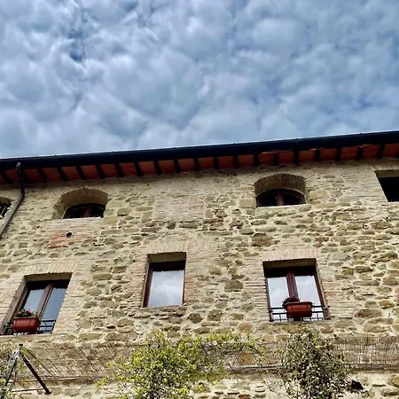 Apartamento Casa Al Castello *