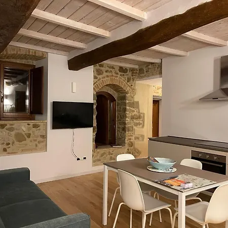 Casa Al Castello *