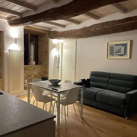 Casa Al Castello