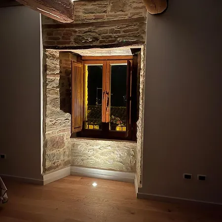 Casa Al Castello * Petrignano
