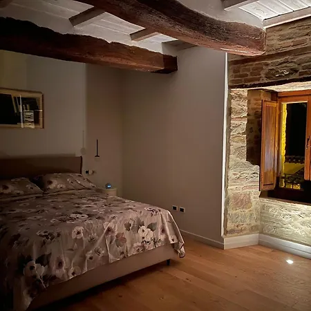 Casa Al Castello Appartement *