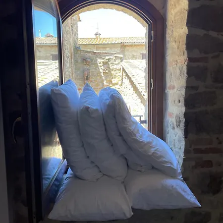 Casa Al Castello Lejlighed Petrignano