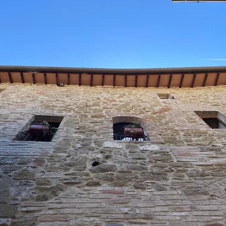 Apartment Casa Al Castello Petrignano