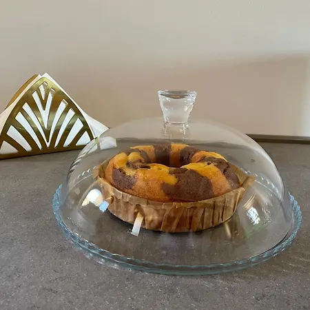 Casa Al Castello Apartman *