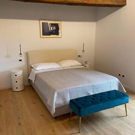 Apartmán Casa Al Castello Petrignano