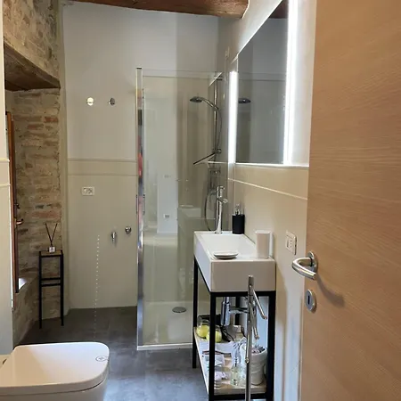 Casa Al Castello Appartement