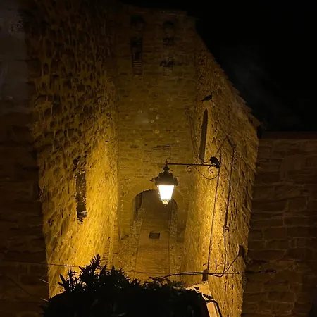 Casa Al Castello