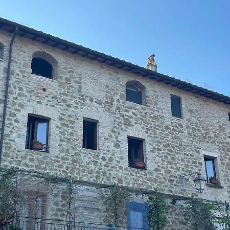 Apartamento Casa Al Castello *