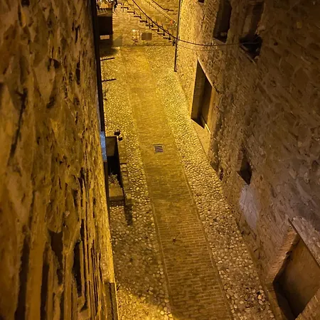 Appartement Casa Al Castello *