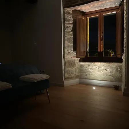 Casa Al Castello * Petrignano