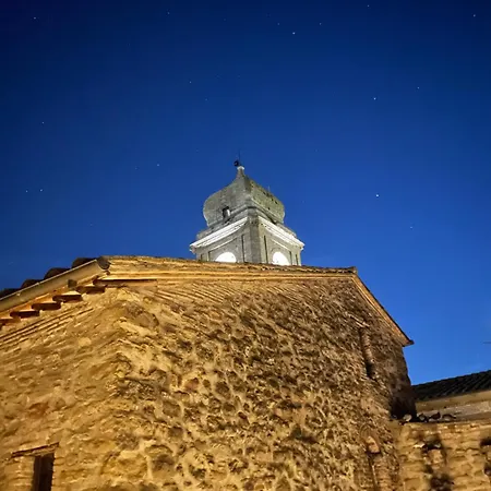 Casa Al Castello * Petrignano