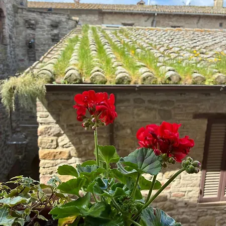 Casa Al Castello *