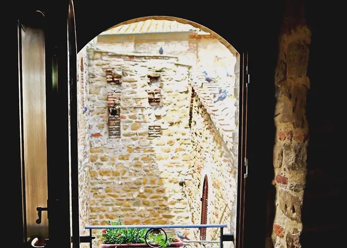 Casa Al Castello Petrignano