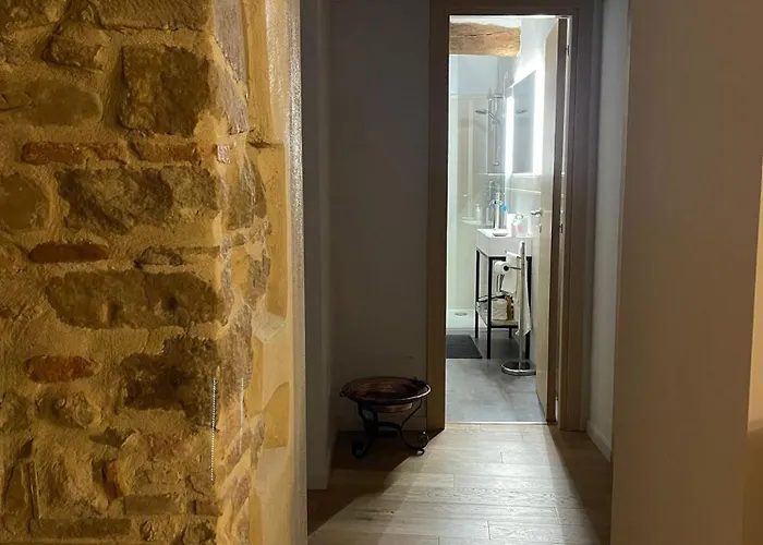 Casa Al Castello Petrignano