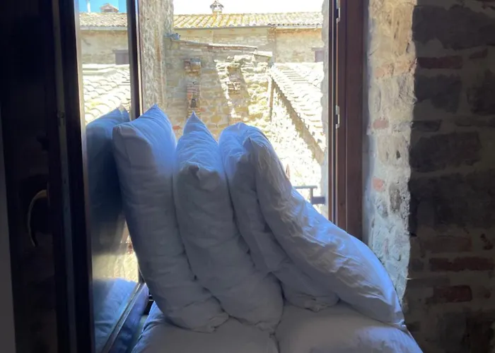 Casa Al Castello Apartman Petrignano