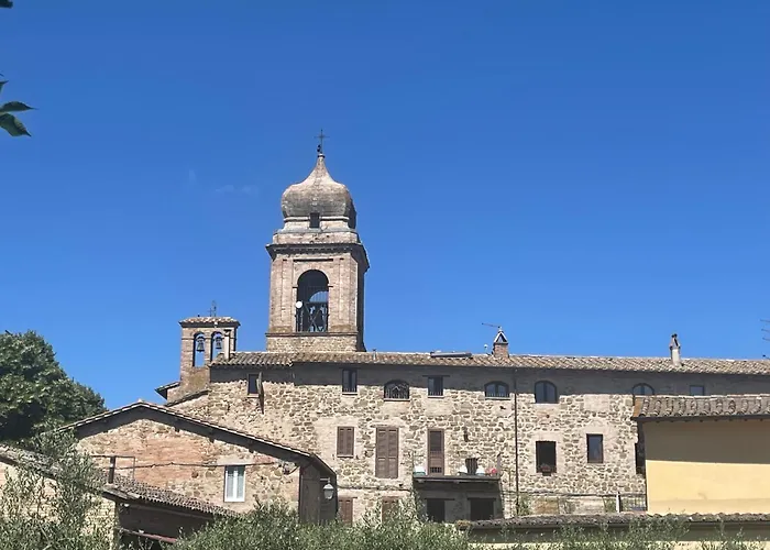 Casa Al Castello Apartman