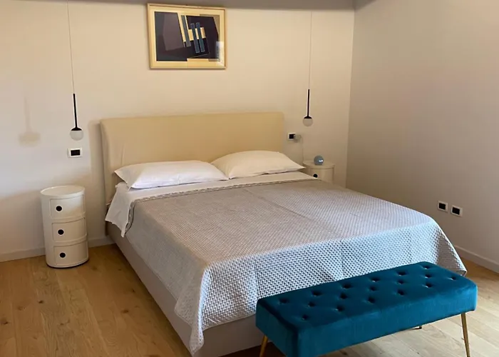 Apartamento Casa Al Castello Petrignano