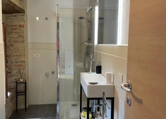 Casa Al Castello Apartman