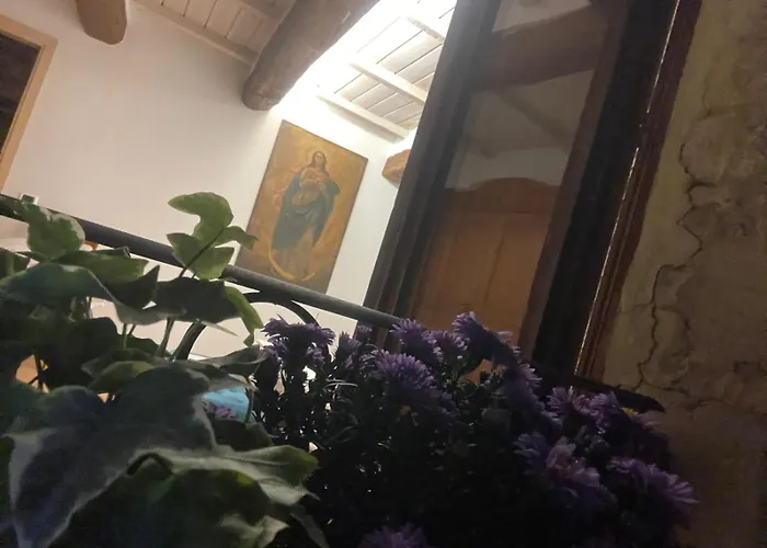 Casa Al Castello Apartamento *